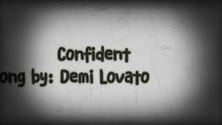 Confident Demi Lovato clean [upl. by Nike]