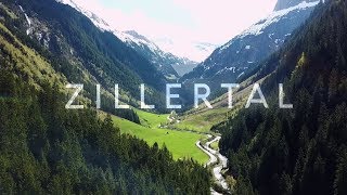 ZILLERTAL  High Quality Granite Bouldering in Austria [upl. by Maretz828]