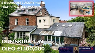 For Sale  Elegant Luxury Home Ormskirk L39 [upl. by Browne92]