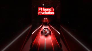 ‼️ F1s 2025 car launch REVOLUTION [upl. by Edylc]