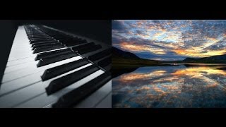 Beautiful piano music  Miffer  original composition  Modern Contemporary Piano Music [upl. by Theodora]