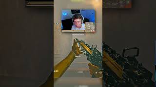 clearing grandmas like a PRO 😲 warzone callofduty rebirthisland mw3 [upl. by Innavoj]