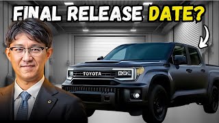 Toyota Stout Release Date Toyota Stout 2025 [upl. by Horatio201]