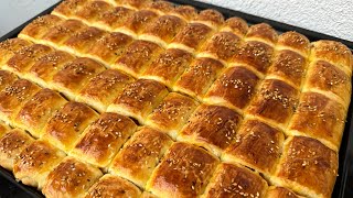 👉ÇAYIN YANINA BU BÖREĞİ MUTLAKA YAPIN‼️EL AÇMASI PATATESLİ BÖREK TARİFİ💯patateslibörektarifi [upl. by Gnohp]