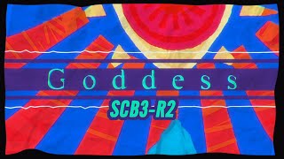 【Akhivali Tenesa】Goddess【SCB3R2】 [upl. by Maice]