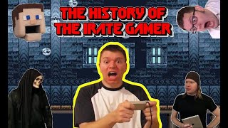 The Complicated History of The Irate Gamer [upl. by Anaigroeg]