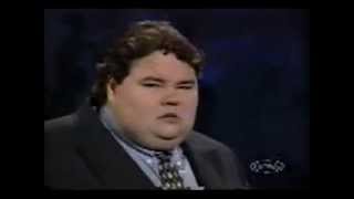 Classic John Pinette Original Chinese buffet [upl. by Beckie]