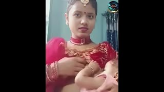 open baby breastfeeding blog video  Leke Prabhu Ka Naam  New Sad Love Story 03myliveshow20 [upl. by Ronn]