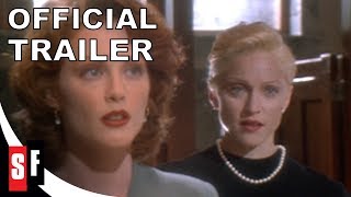 Body Of Evidence 1993  Official Trailer [upl. by Rramo555]