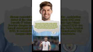 John Stones JohnStones kangparkir 2024 2025 37 tigapuluhtujuh ManchesterCityFC [upl. by Candyce]