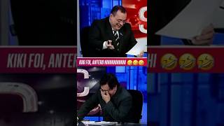 Melhores momentos de Amigão e Antero Greco 🙏🏼💙 anterogreco paulosoares sportscenterespn [upl. by Els777]