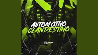 Automotivo Clandestino [upl. by Elwyn]