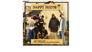 Nappy Roots  Po Folks Subtitulada En Español [upl. by Nenerb595]