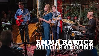 Emma Rawicz  Middle Ground [upl. by Ainala]