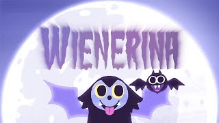 Wienerina Vampire Dog  Parry Gripp  Animation by Tom Eccles [upl. by Fae]