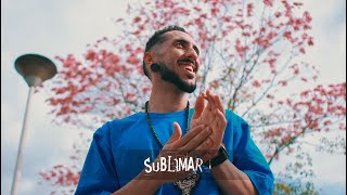 Mago  Sublimar feat Calu Videoclipe Oficial  6K [upl. by Rianon]