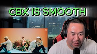 Jungkutz First Reaction to EXO CBX 첸백시 花요일 Blooming Day MV amp Dance Practice [upl. by Refiffej]