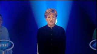 The Weakest Link  Monday 15th January 2001 [upl. by Gilligan]