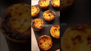 Pastel de nata [upl. by Diane645]