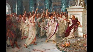 The Fall of the Roman Republic 59 BC  27 BC [upl. by Asilanom]