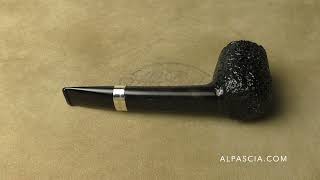 Caminetto 55th Anniversary  pipe 145 [upl. by Ahseiyt259]