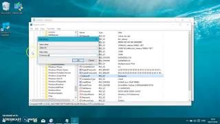 How To Change Your Windows 10 Enterprise to Windows 10 Professional [upl. by Adniralc]