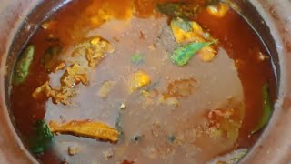 Tasty Meen Kulambu Recipe [upl. by Sandye357]