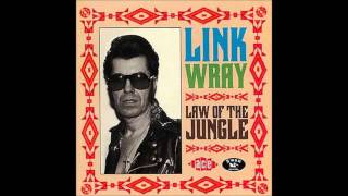 Link Wray  Honky Tonk [upl. by Asiek]