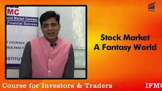 Trading Strategies ll Best Intraday Trading strategy ll UDTS by IFMC [upl. by Aushoj787]