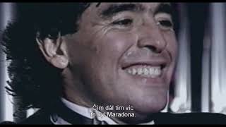 DIEGO MARADONA  trailer [upl. by Nylodam]