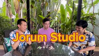 Paul’s Selection EP137 Thai  Jorum Studio firstimpression [upl. by Arden]