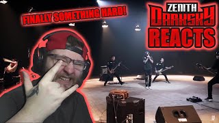 METAL HEAD REACTS TO SLAPSHOCK  Agent Orange MYX Live Performance [upl. by Nilauqcaj79]