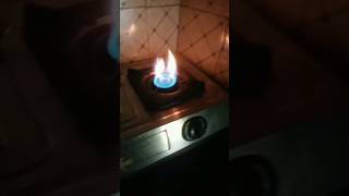 SUBSCRIBE 🙏 How to make gas lighter electric 💡⚡ experiment shorts shortsfeed shortsvideo [upl. by Teador751]