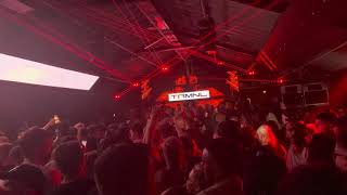 Martinez Brothers at TRMNL  Lab11 Birmingham  Lil Yachty amp Lil Baby  YSL Martinez Brothers Edit [upl. by Pris]