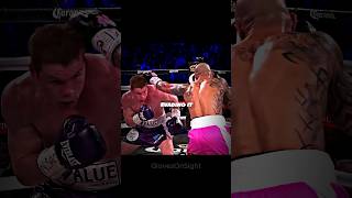 InDepth Canelo Alvarez Fight Analysis boxing [upl. by Foley]