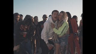 Phora  Buss It Down Official Music Video [upl. by Anaet]