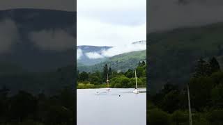 Windermere Cruisers Lake district cumbria lakedistrictnationalpark [upl. by Revart]