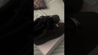 Nike shoes unboxing worldcupquiz onepiece nike [upl. by Ajna]