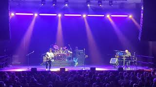 GO ASIA LIVE HEAT OF THE MOMENT TOUR HARD ROCK CASINO TAMPA FL 7222024 [upl. by Canada]