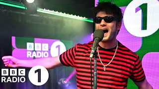 Fontaines DC  Favourite in the Radio 1 Live Lounge [upl. by Priscilla]