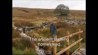 The Alwen Reservoir Walk [upl. by Rollins]