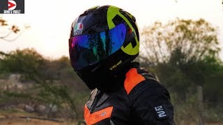 My New AGV K3 SV Helmet Unboxing Review Pinlock 70 Visor Change HelmetsDinos [upl. by Desdee]