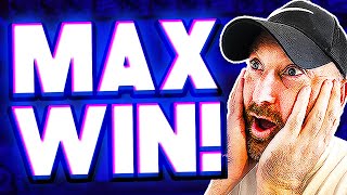 MAX WIN [upl. by Aneba]