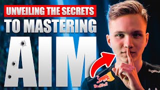 Unveiling the Secrets to Mastering CSGO Aim [upl. by Enitsirhk]