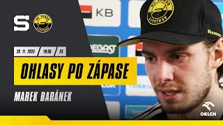 23  Marek Baránek [upl. by Baese150]