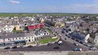 Kilkee Co Clare  Showreel [upl. by Bengt]