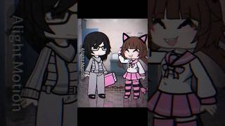 More like Meowshit  gacha meme gachalife gachaanimation kiaroyun gachameme fyp ad viral [upl. by Castorina180]