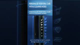 OralB Genius X Limited Electric Toothbrush  Featuring Artificial Intelligence AIToothbrush [upl. by Redep]