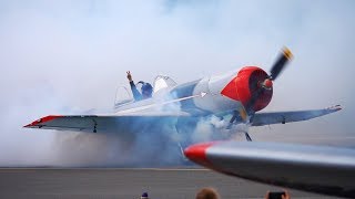 Stord Airshow 2018  Highlights [upl. by Ennove]