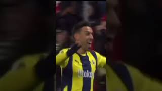 Slavia prag12Fenerbahçe Maç özeti Fenerbahçe [upl. by Meredi]